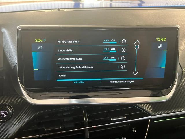 Peugeot E-2008 GT-Line