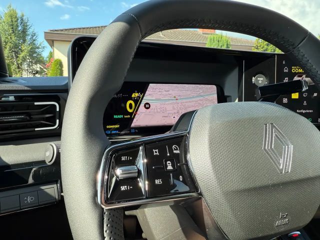 Renault 5 Comfort E-Tech Iconic R5