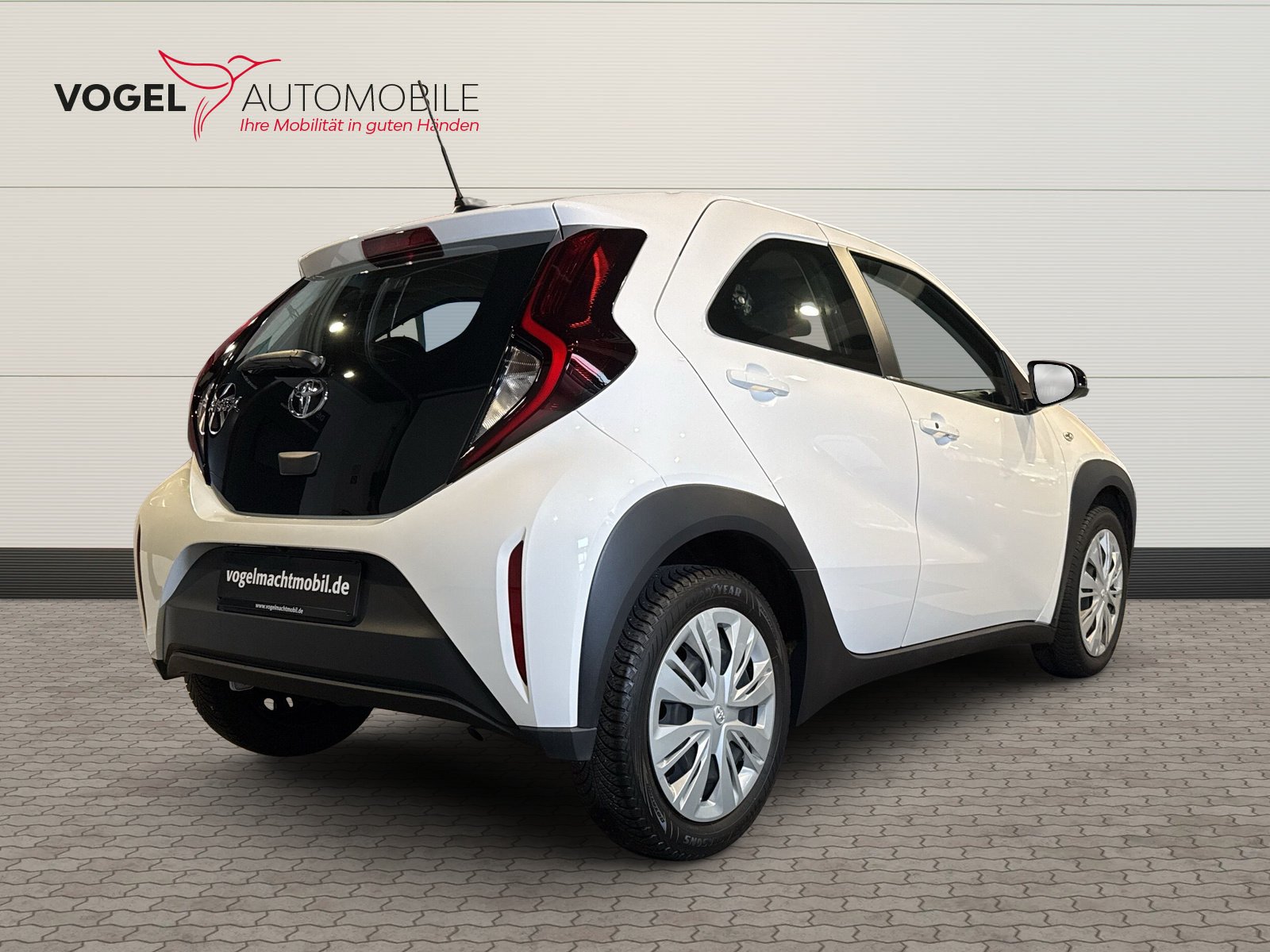 Toyota Aygo X 5-deurs Comfort