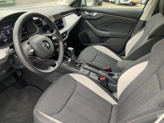 Skoda Scala 1.5 TSI Selection