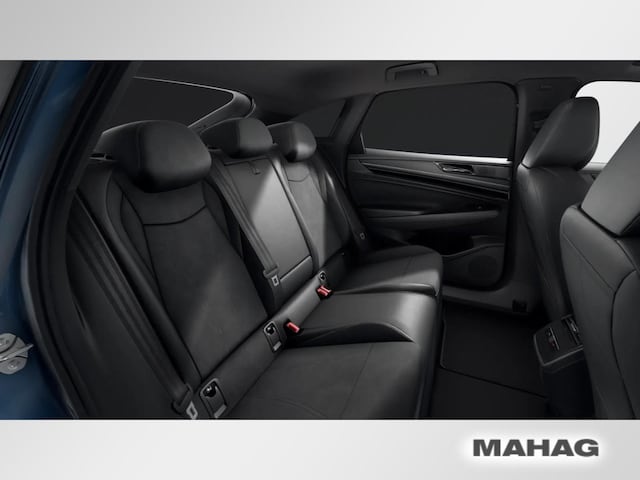 Volkswagen ID.7 IQ.Drive Pro