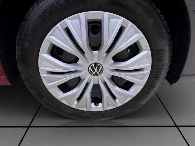 Volkswagen Caddy 1.5 TSI Combi