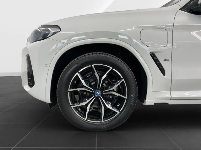 BMW X3 M-Sport xDrive30e