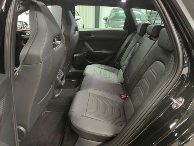 Cupra Leon 2.0 TSI 4Drive Sportstourer VZ