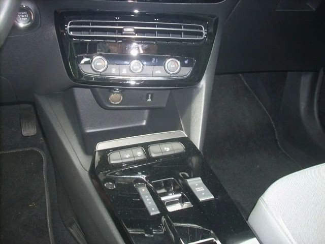 Opel Mokka Elegance Mokka-e