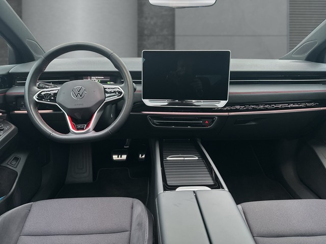 Volkswagen ID.7 4Motion GTX Tourer