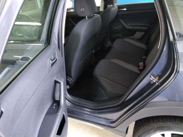 Volkswagen Taigo Life