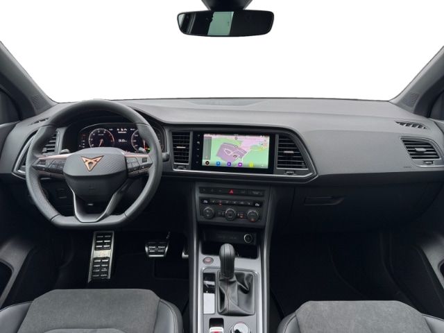 Cupra Ateca 2.0 TSI DSG