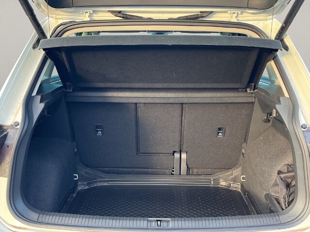 Volkswagen Tiguan 1.5 TSI DSG