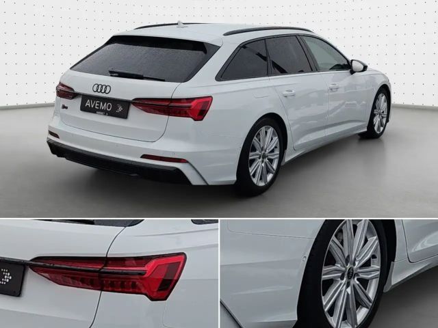 Audi S6 Quattro