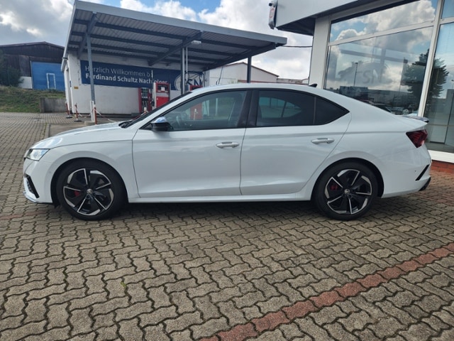 Skoda Octavia 2.0 TDI