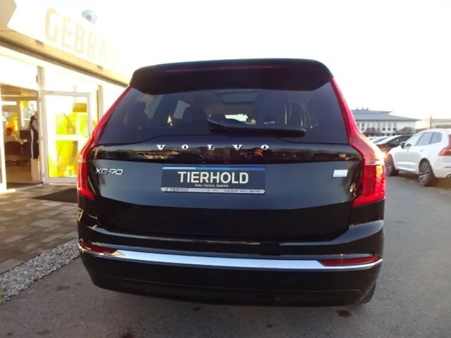Volvo XC90 Bright T8 Ultimate