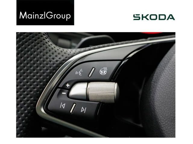 Skoda Kodiaq Sportline