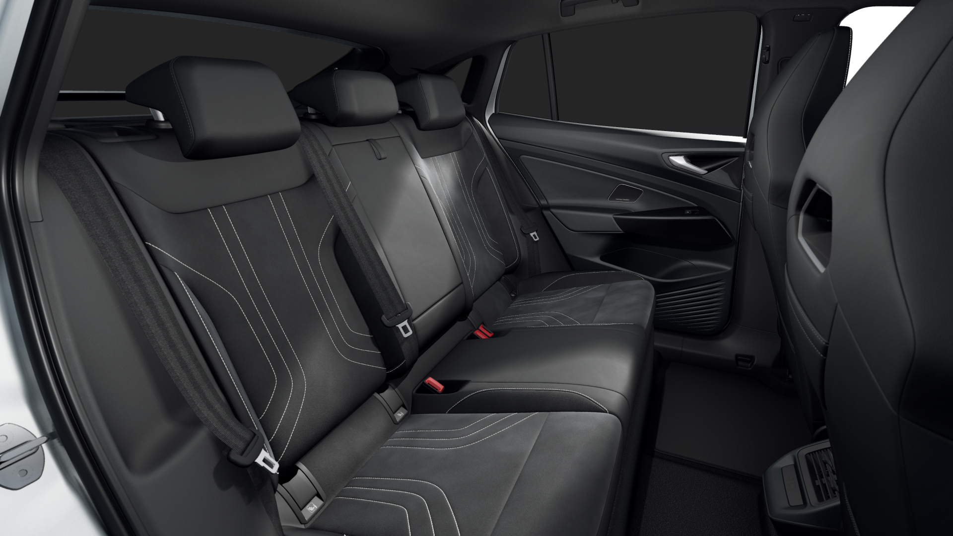 Volkswagen ID.5 77 KWh Pro