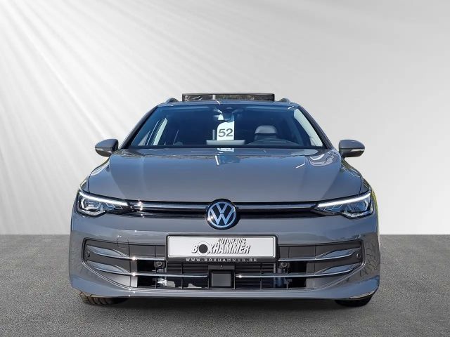 Volkswagen Golf DSG Golf VIII Style Variant