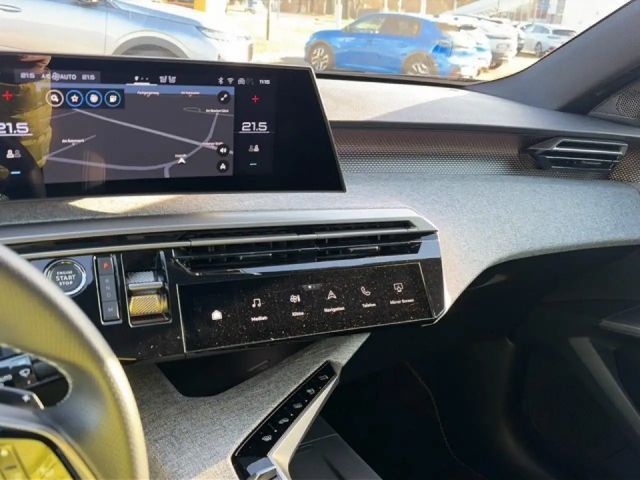 Peugeot 3008 GT-Line