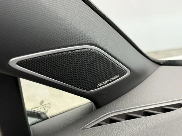 Volkswagen Golf 2.0 TSI DSG GTI Golf VIII