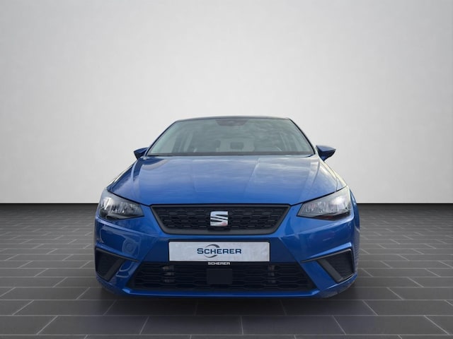 Seat Ibiza 1.0 TSI Style