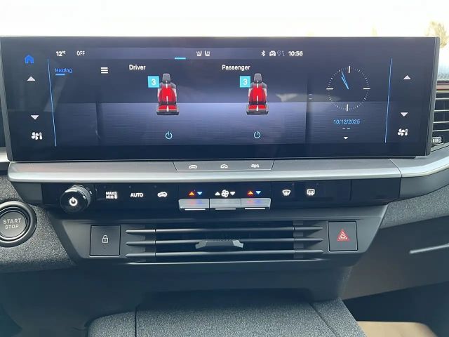 Opel Grandland X GS-Line Grand Sport