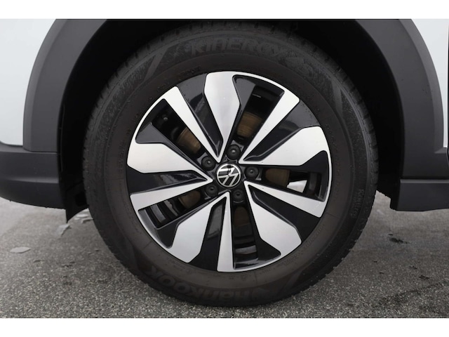 Volkswagen Taigo 1.0 TSI Move