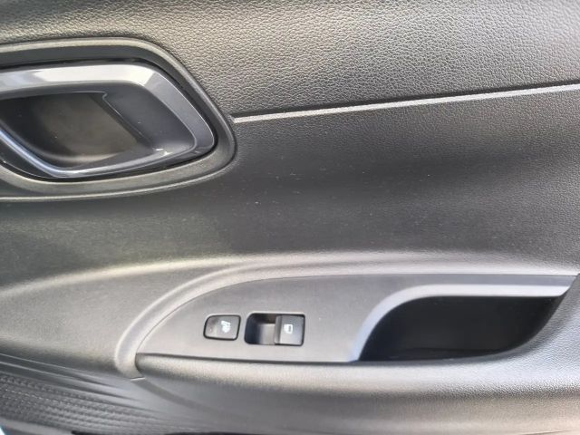 Hyundai i20 1.0 T-GDi