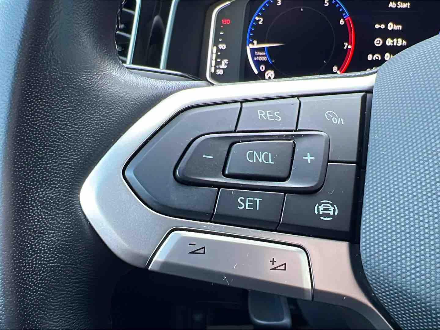 Volkswagen Taigo 1.0 TSI IQ.Drive Style