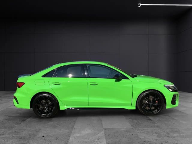 Audi RS3 Quattro Sedan