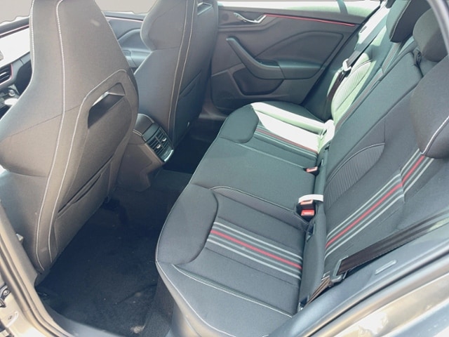 Skoda Scala 1,5 TSI, Travel Assist, pACC, Matrix-LED 7-Gang DSG