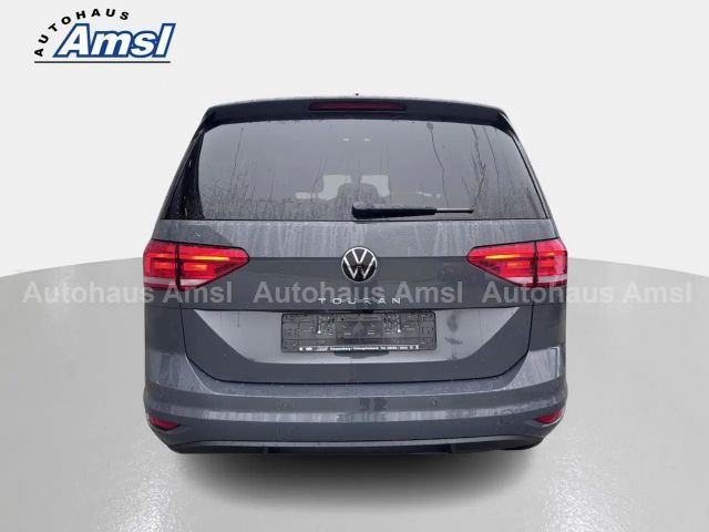 Volkswagen Touran 1.5 TSI Comfortline DSG