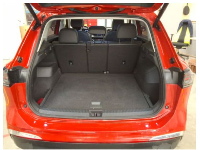 Volkswagen Tiguan 2.0 TDI DSG Elegance Elegance