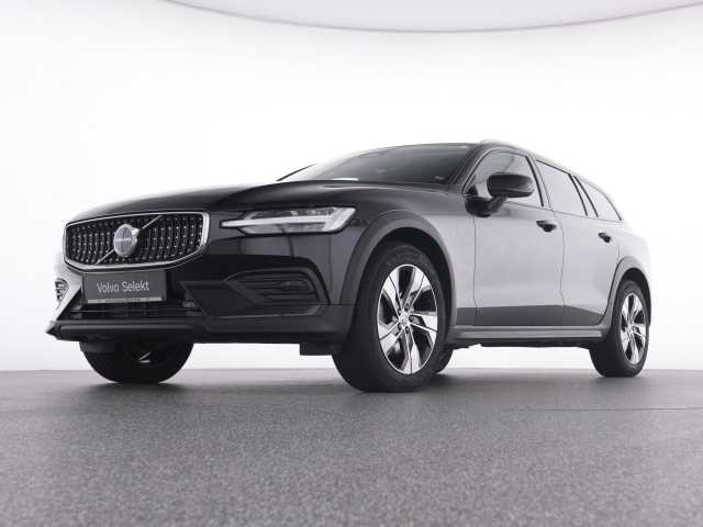 Volvo V60 Cross Country CC