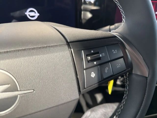 Opel Mokka GS-Line Grand Sport