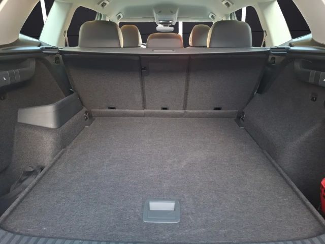 Volkswagen Tayron DSG Life