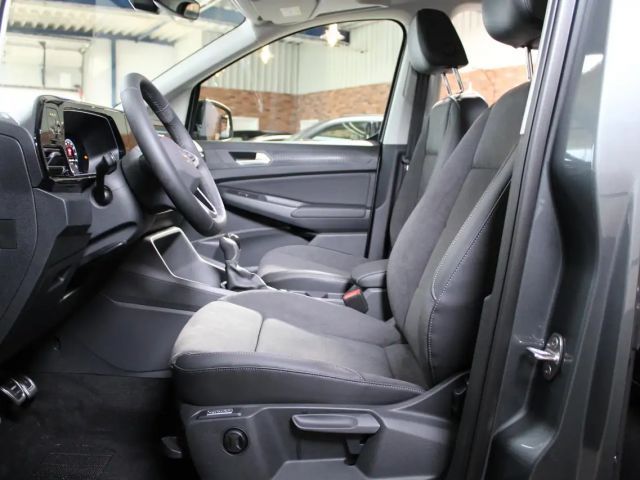 Volkswagen Caddy 2.0 TDI Style