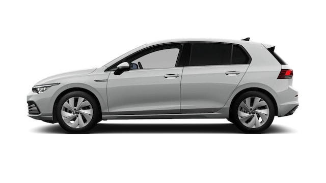 Volkswagen Golf 1.5 eTSI DSG Golf VIII