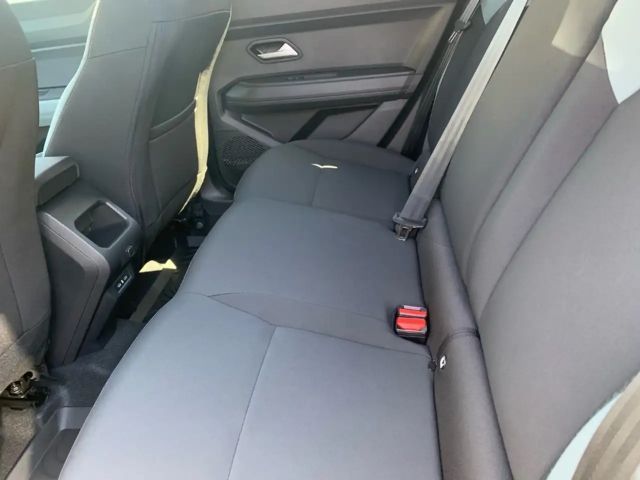 Dacia Duster 4WD Extreme