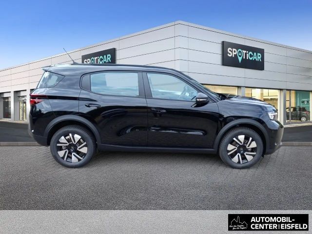 Opel Frontera Edition