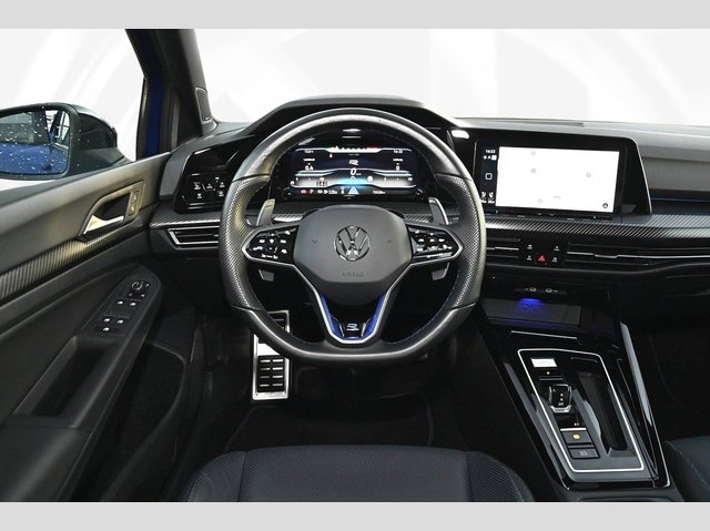 Volkswagen Golf 2.0 TSI DSG Golf VIII