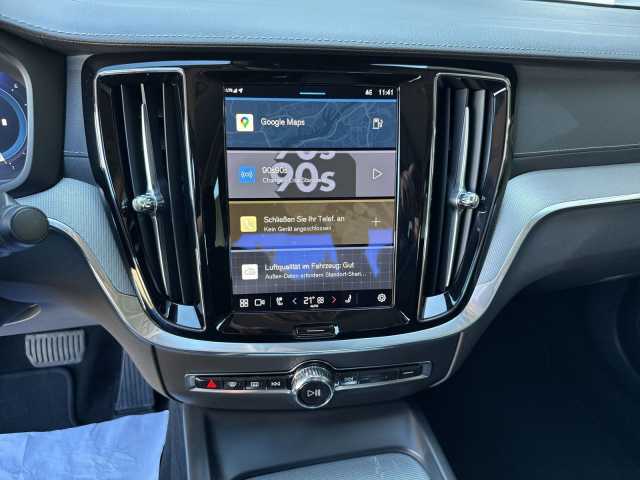 Volvo S60 AWD Dark Ultimate