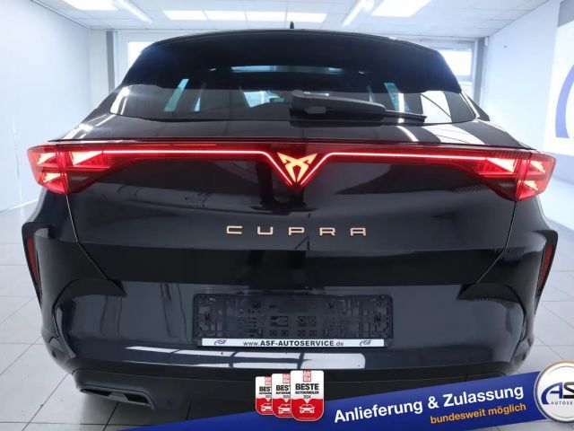 Cupra Formentor #Pano #Automatik #LED #DAB+ #Sennheiser Sound-S...