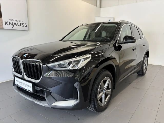 BMW X1 xDrive20d