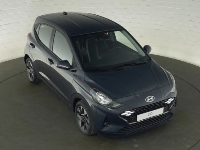 Hyundai i10 Trend