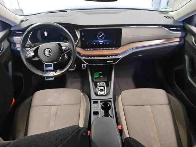 Skoda Octavia 2.0 TDI 4x4 Combi