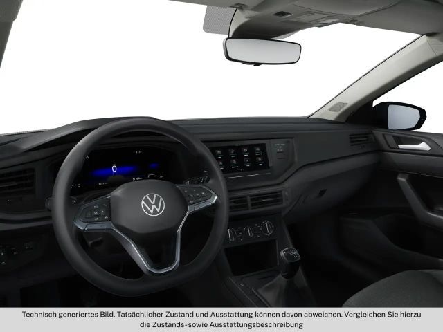 Volkswagen Polo 4Me TSI
