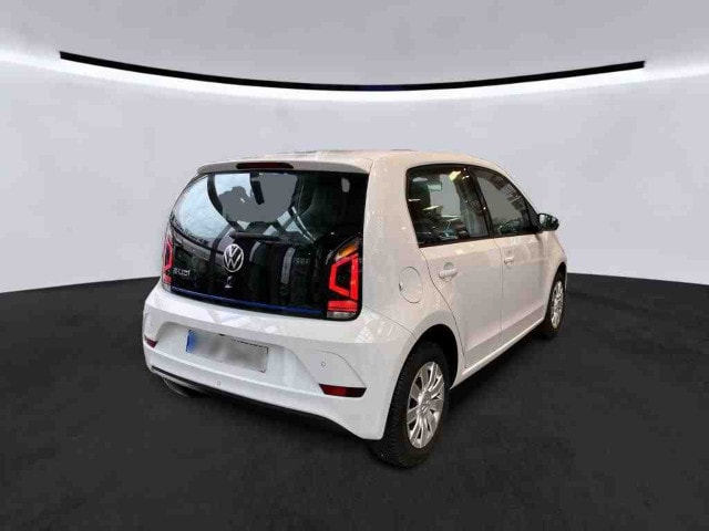 Volkswagen e-up! Move Move up!