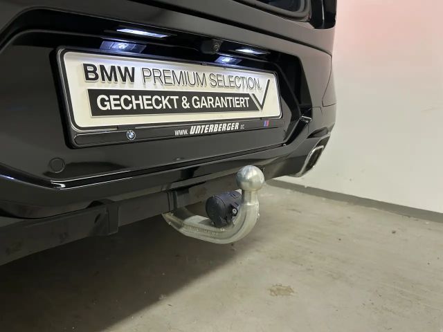 BMW X4 Coupé M-Sport xDrive30d