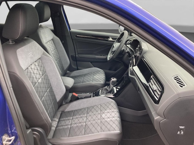 Volkswagen T-Roc 1.5 TSI DSG R-Line