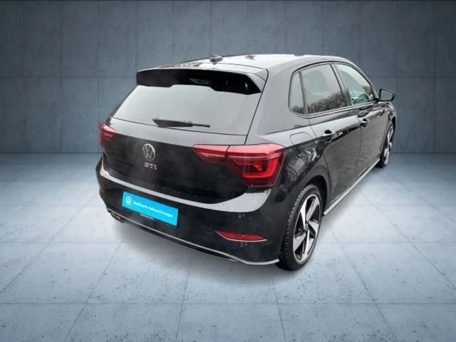 Volkswagen Polo DSG GTI