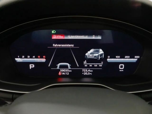 Audi A4 35 TDI S-Tronic