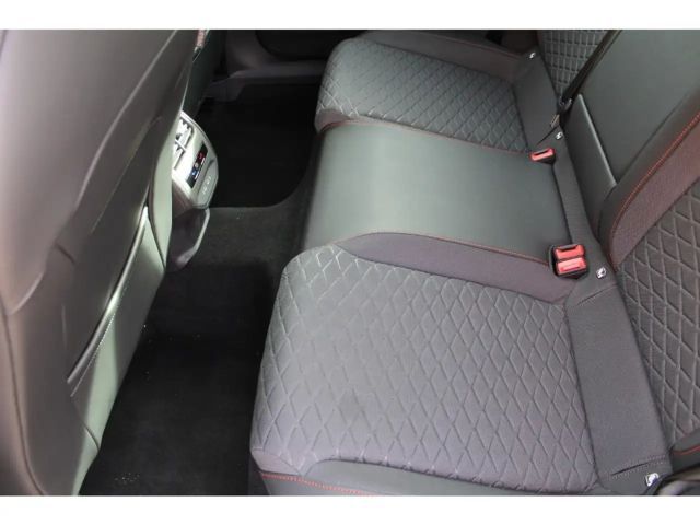 Seat Leon 2.0 TDI DSG FR-lijn